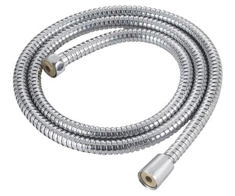 Hadice sprchová nerez Steno - 100cm