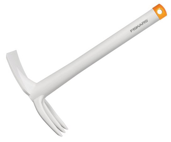 Motyčka bílá Fiskars 1027035