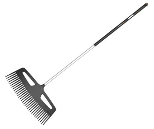 Hrábě na listí XXL Xact Fiskars 1027036