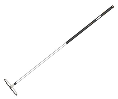 Hrábě na hlínu S Xact Fiskars 1027038