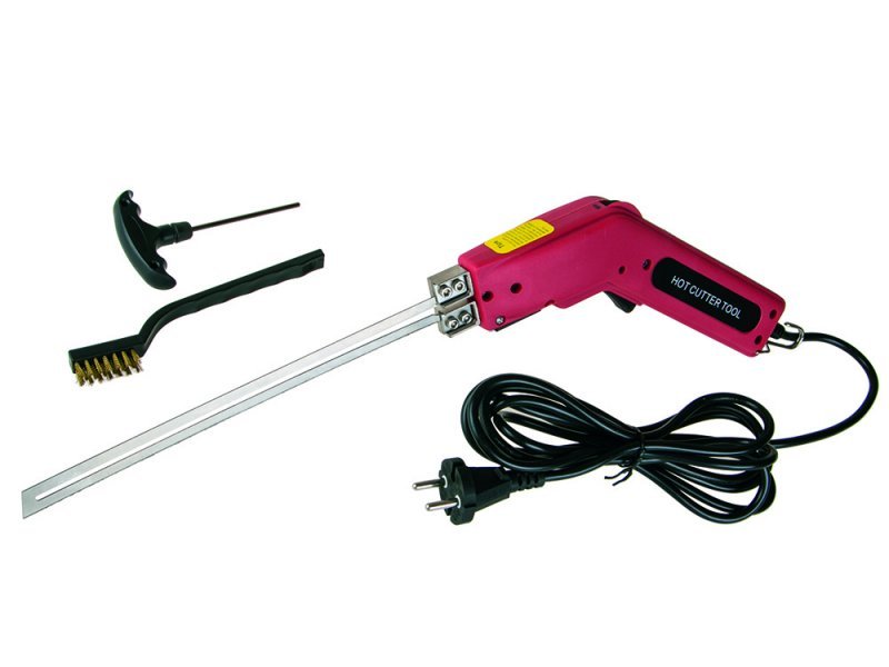 Řezačka polystyrenu 250W 50-600°C