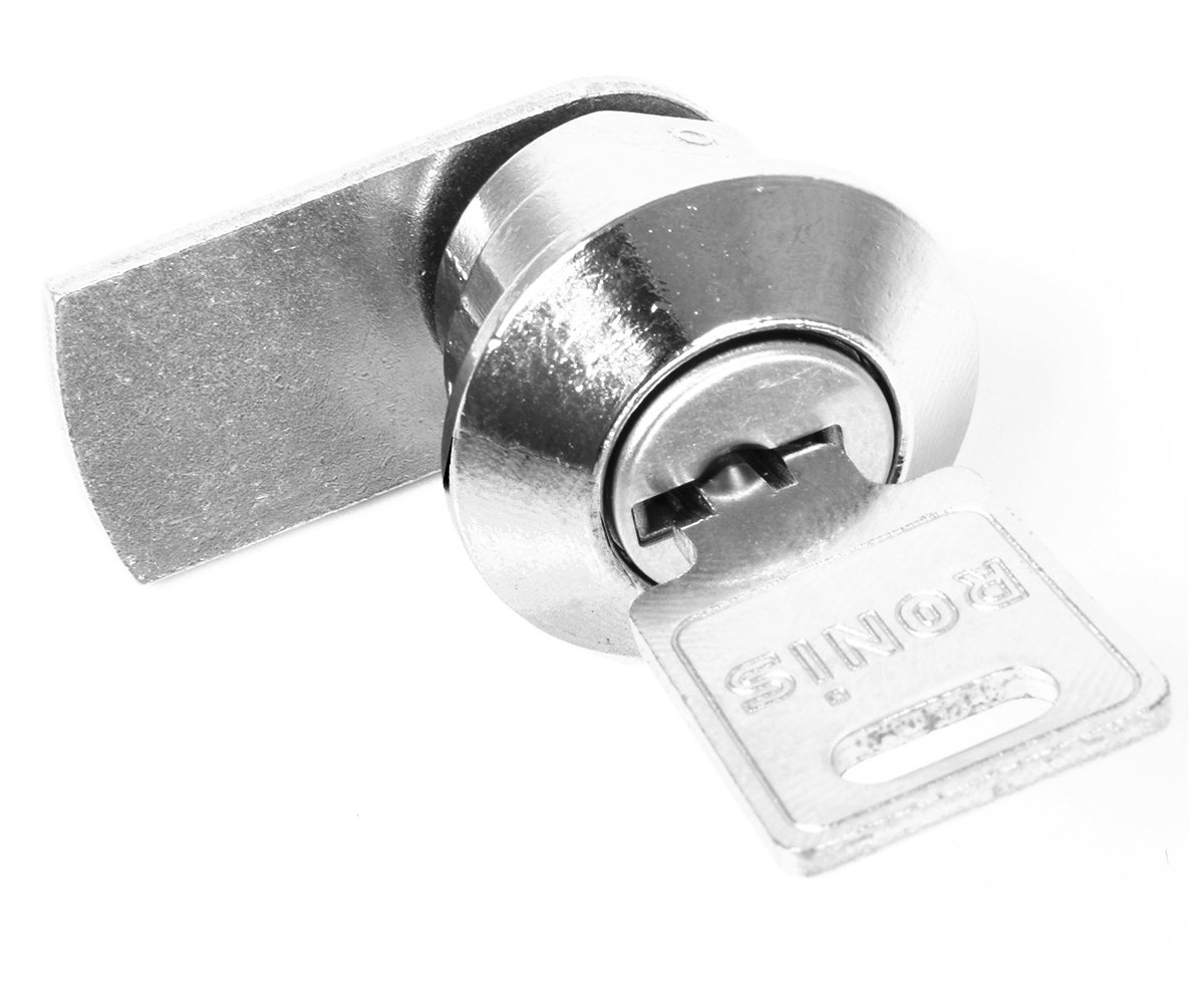 Zámek lamelový Ronis 14700