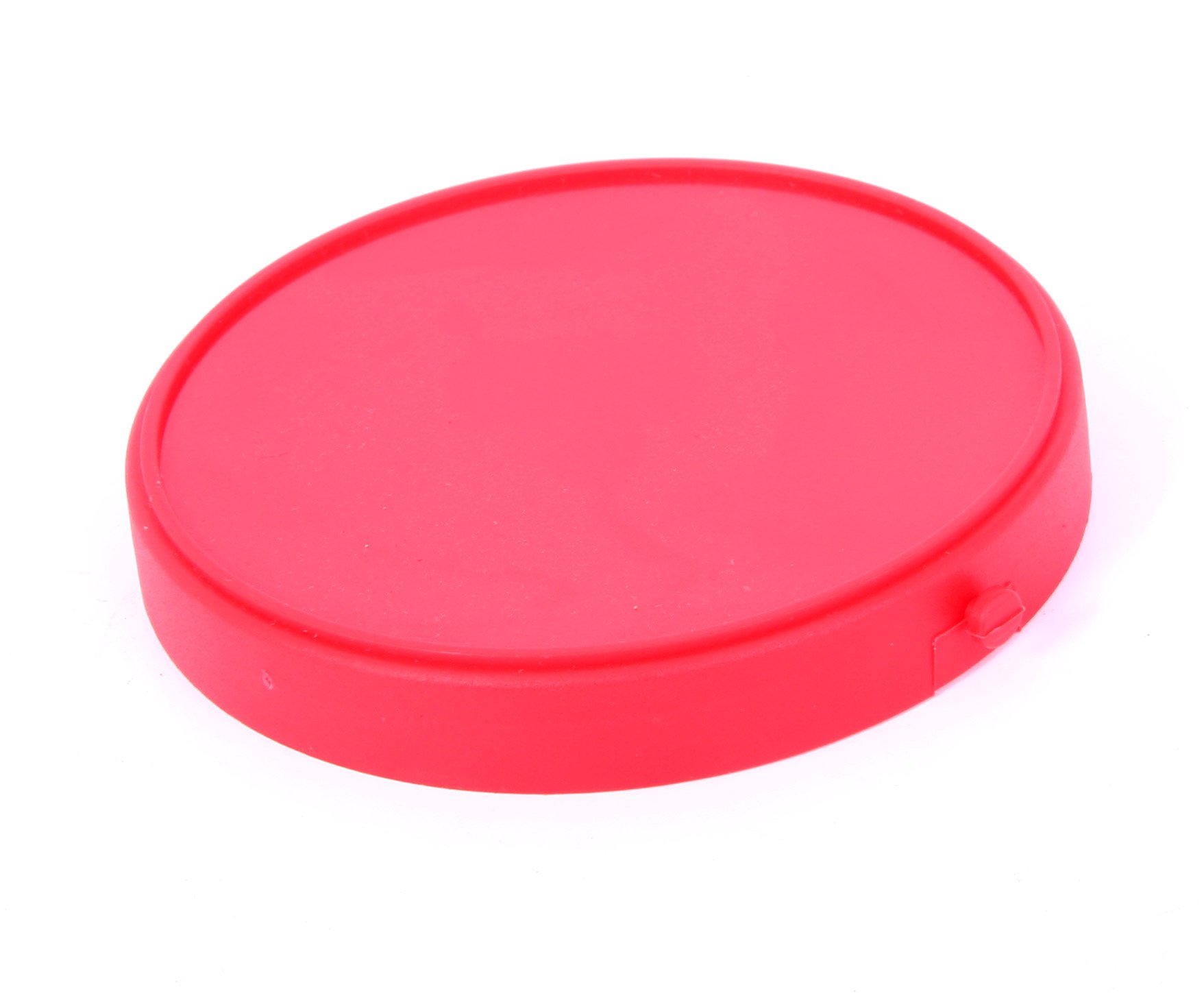 Víčko k plastové misce - ešusu