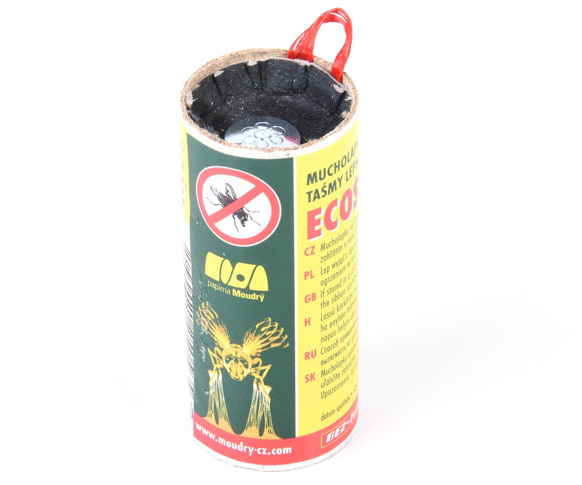 Mucholapka Ecostripe Attractive