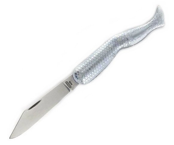 Nůž Mikov 131-NZn-1 Nožička