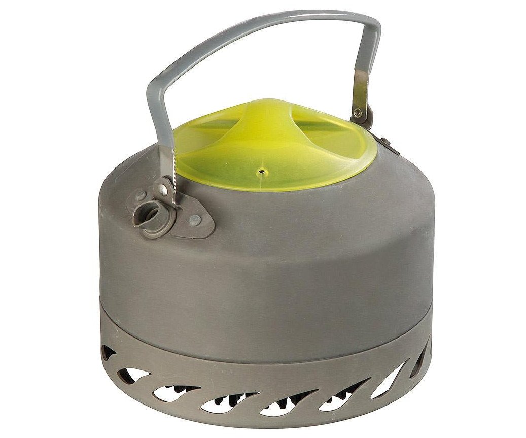 Konvička na vařič 900ml Meva NA17001