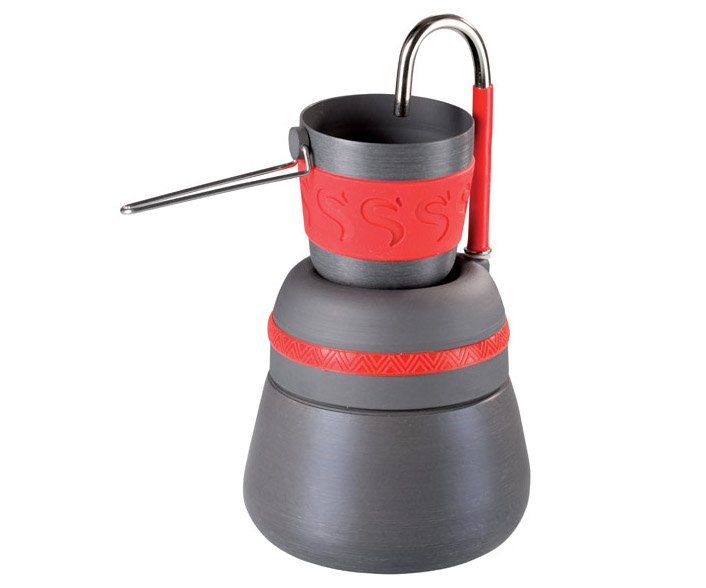 Kávovar outdoorový Meva GD14002