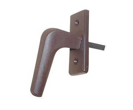 Půloliva okenní kování