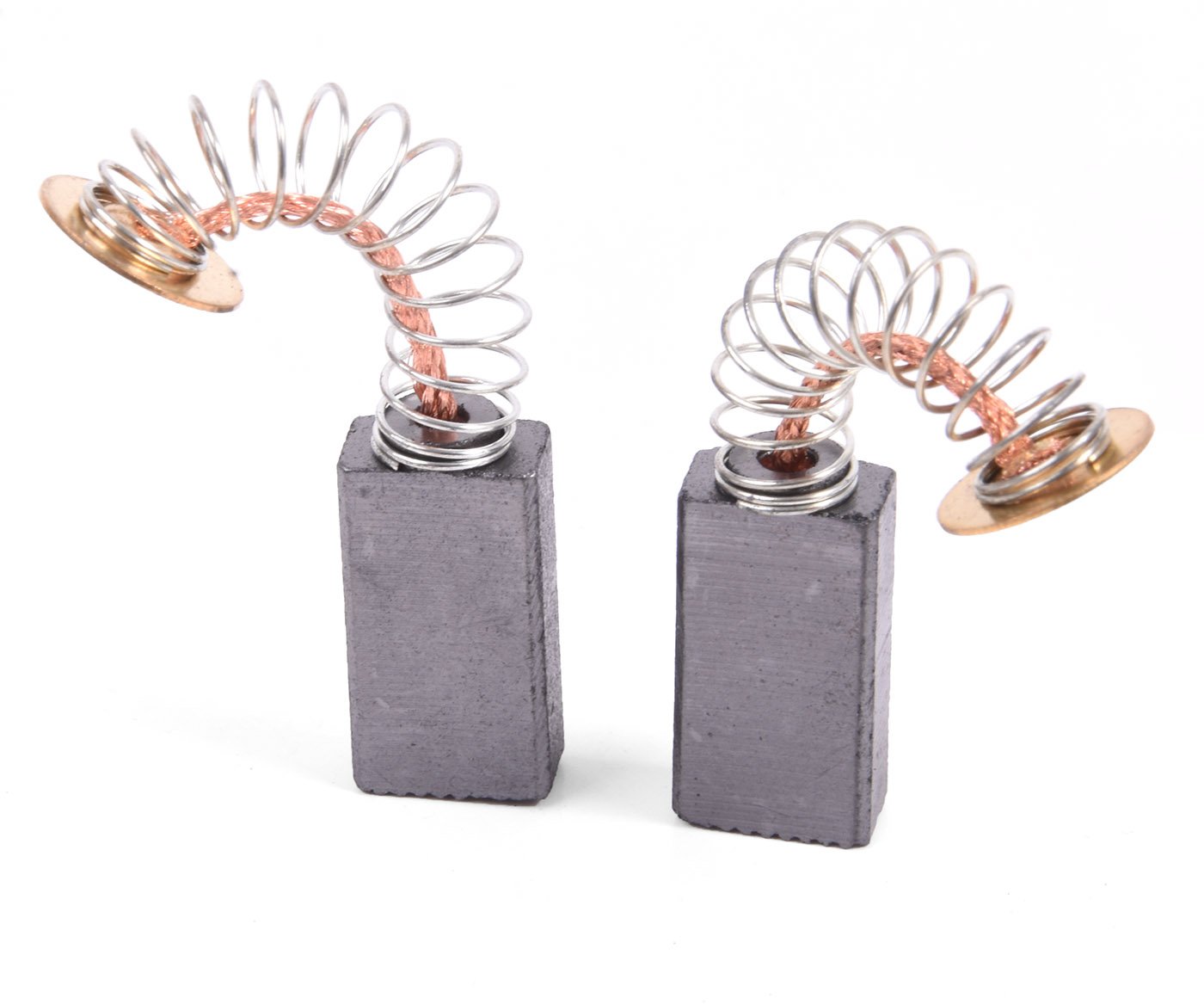 Uhlíky Güde pro TK 2400