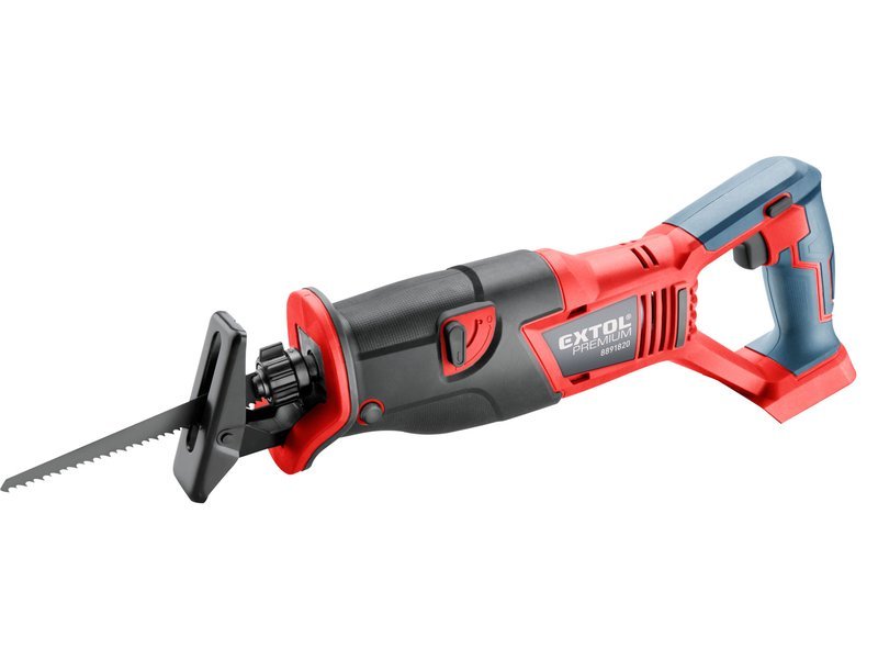 Extol Premium 8891821 SHARE20V aku mečová pila bez aku