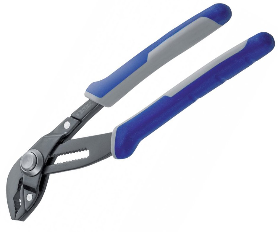 Kleště siko nastavitelné Tona Expert - E084649 300mm