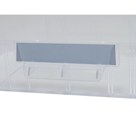 Štítky papírové pro krabičky do skříněk Mars - pro velkou 20ks