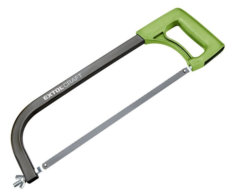 Pila na kov 300mm Extol Craft 1708