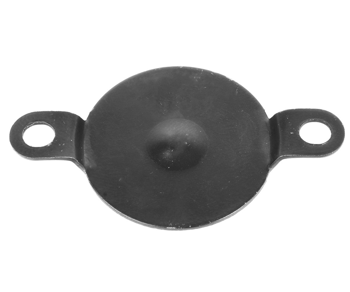 Krytka vnější uhlíku pro AB 1600 Scheppach