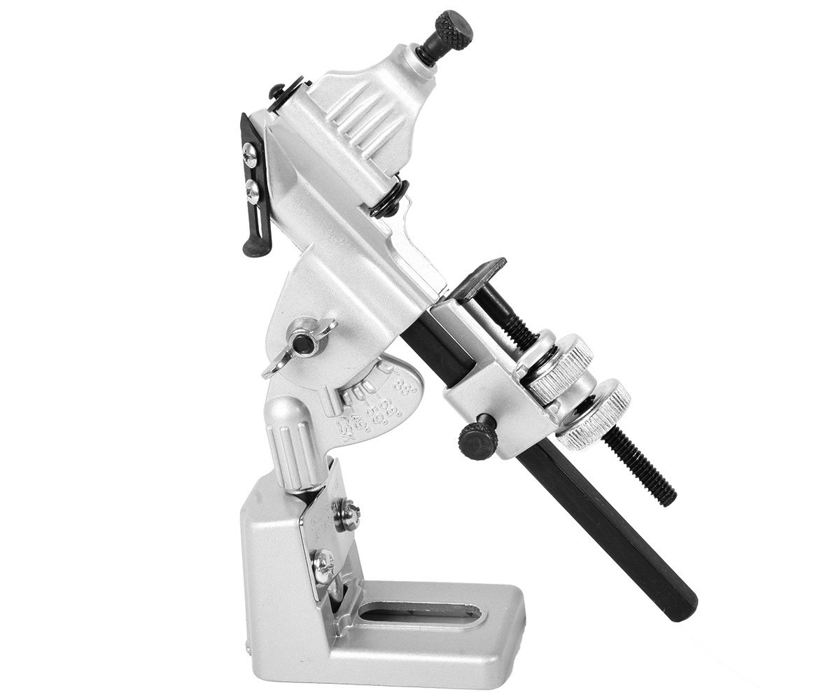 Přípravek na broušení vrtáků Condor