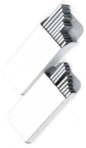 Sponky sponkovačky Güde KN 14 - 6mm 5000ks