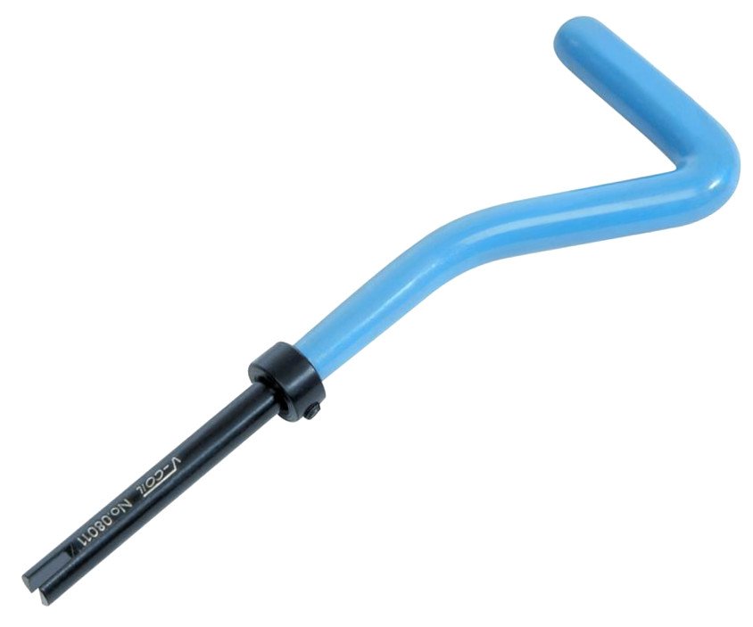 Zavaděč ruční V-Coil - 08016 M14