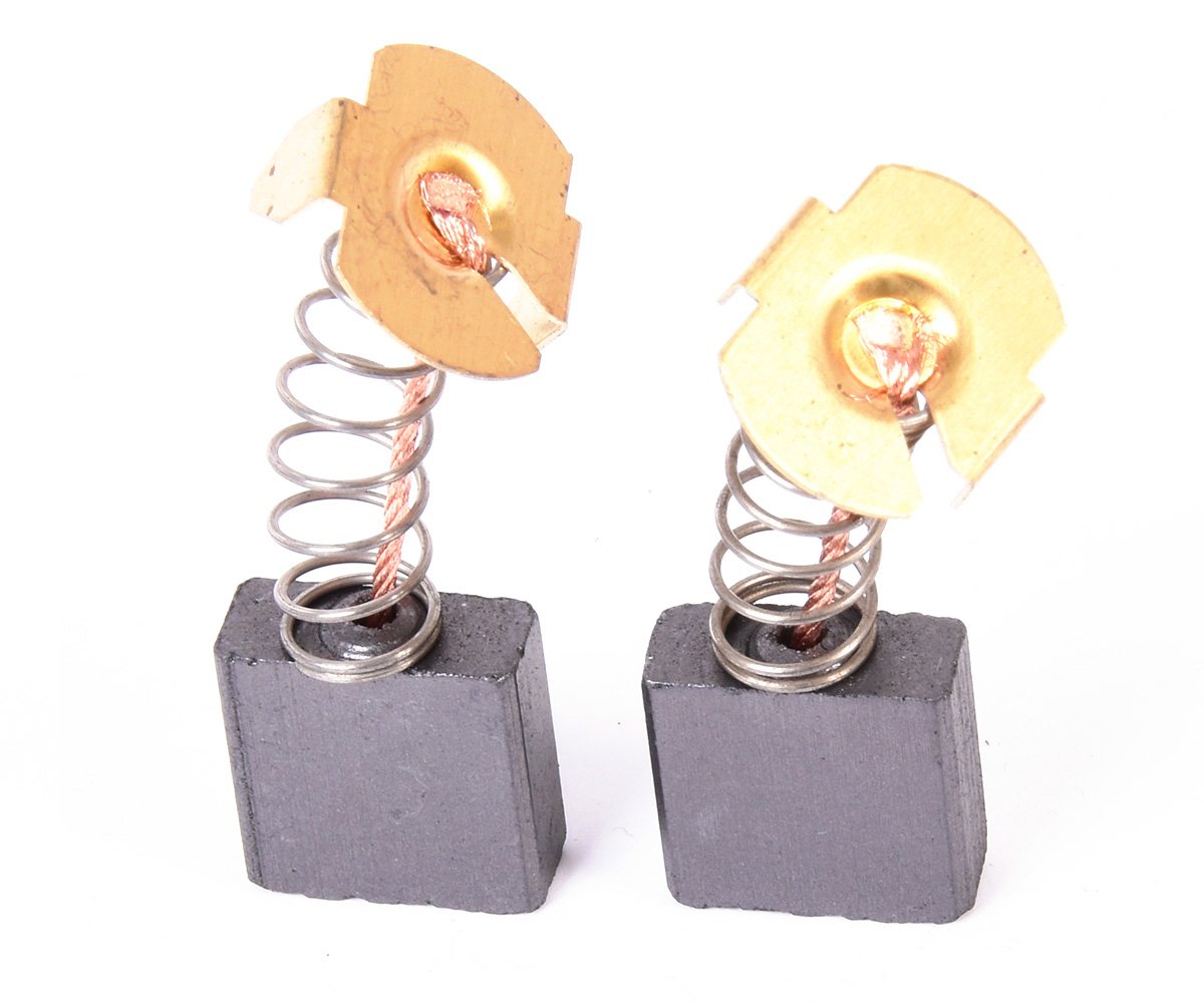 Uhlíky pro AB 1600 Scheppach