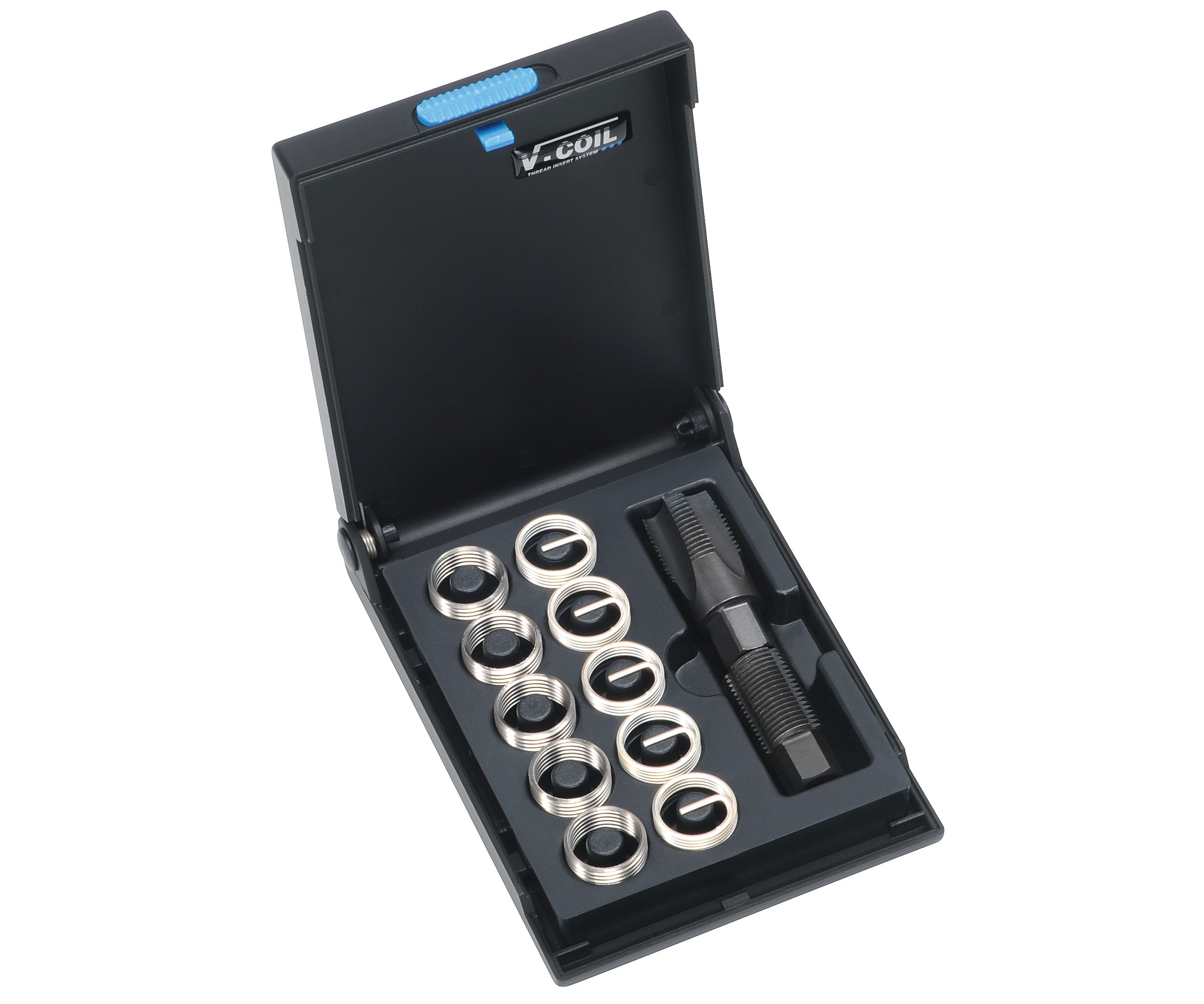 Sada k opravě závitů lambda sond 5EB V-Coil 19104