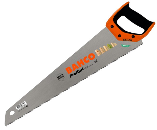 Pila ProfCut na dřevo Bahco - PC-22-GT9