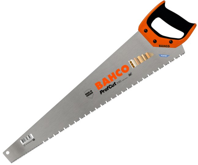 Pila ProfCut na sádrokarton Bahco PC-24-PLS