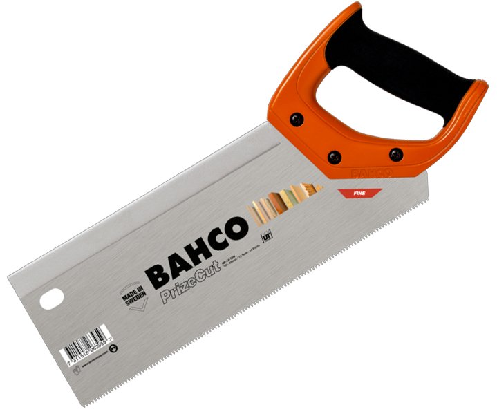 Pila PrizeCut čepovka Bahco NP-12-TEN
