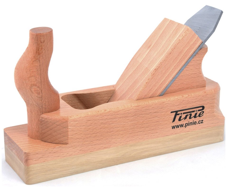 Hoblík uběrák 36x235mm