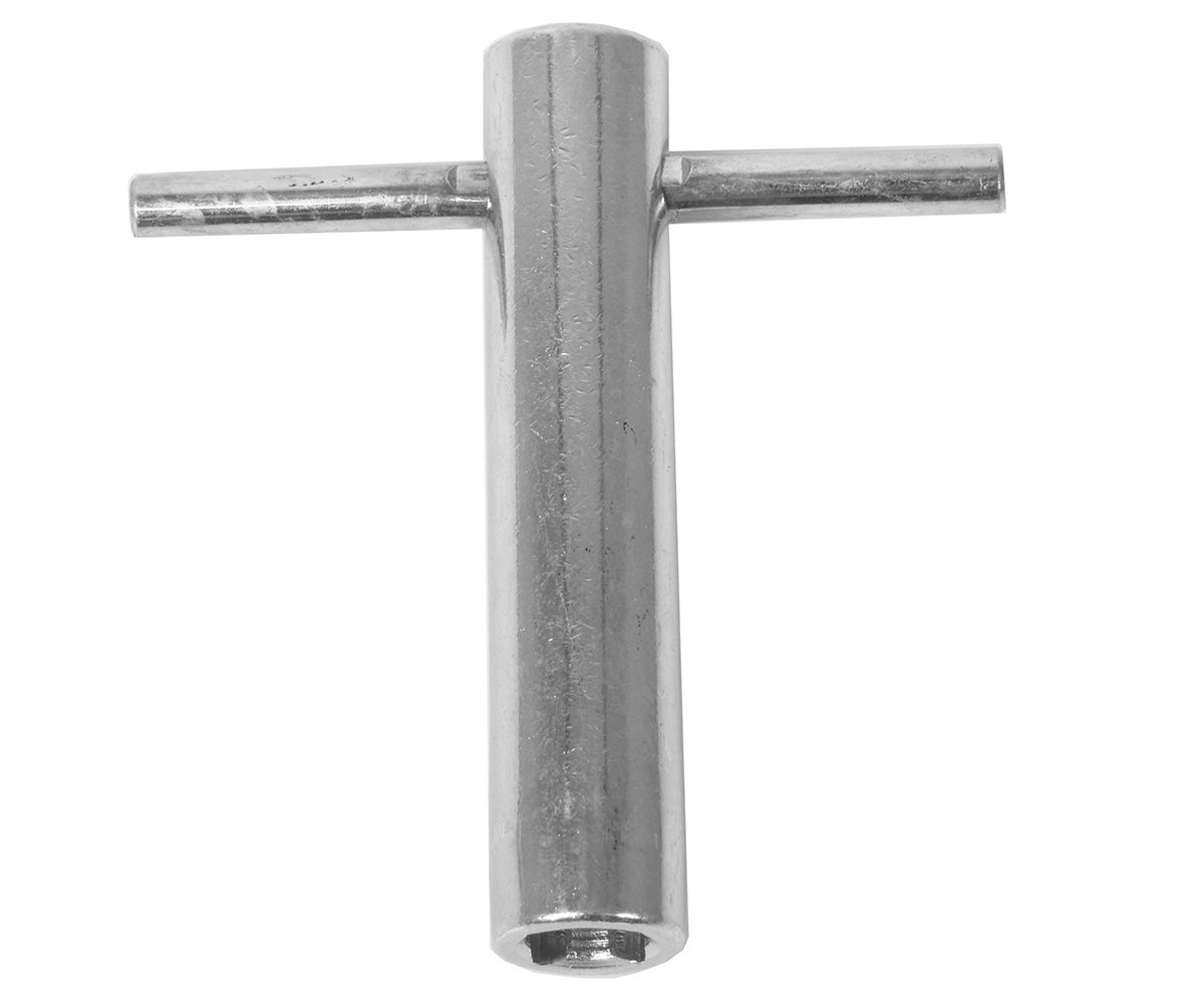 Klíč k závěru Lidokov