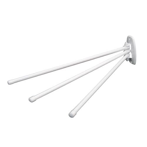 Sušák na ručníky - 3 ramena