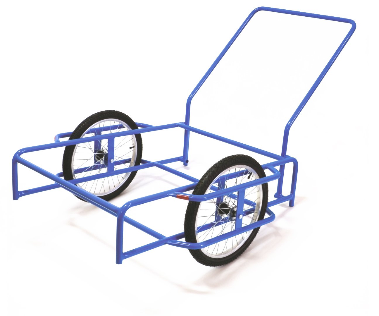 Kárka Golem 150kg nafukovací kola
