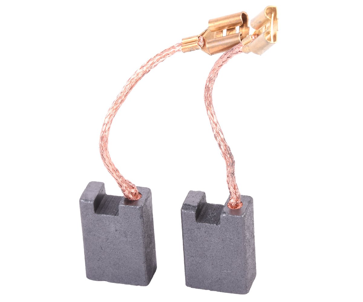 Uhlíky pro HS 100 S Scheppach