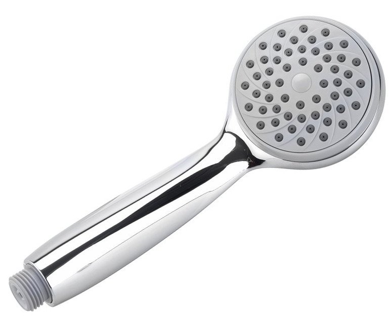 Hlavice sprchová 1-funkční Freshhh 830016