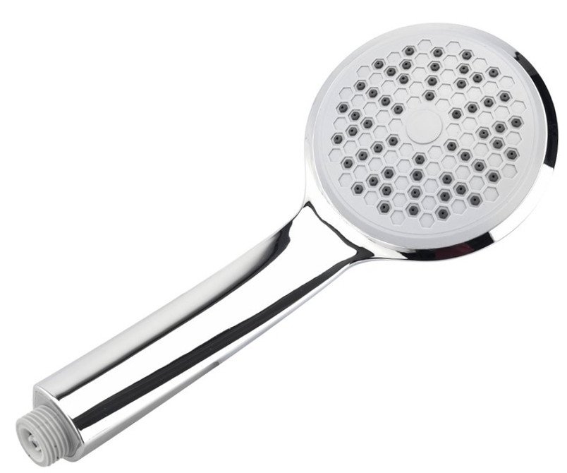 Hlavice sprchová 1-funkční Freshhh 830015