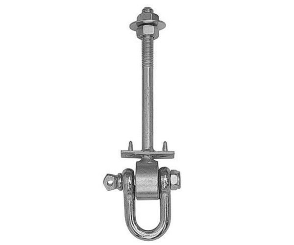 Uchycení houpačky Domax MHD - 120