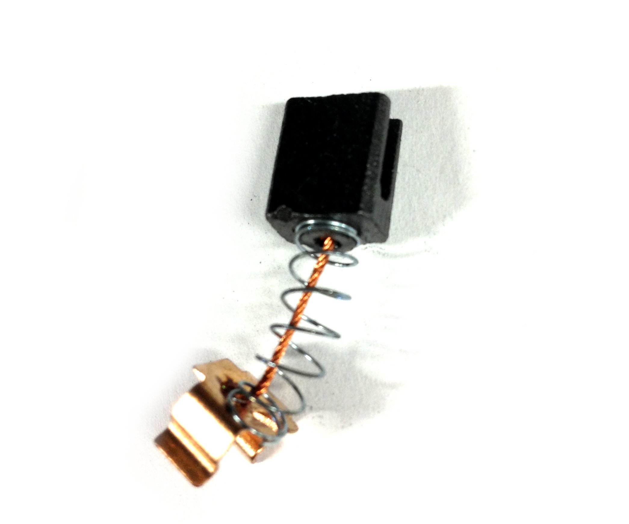 Uhlíky DWT různé druhy - SE-250