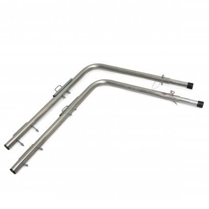 Opěrka o zeď 3032 k Al žebříku Alve