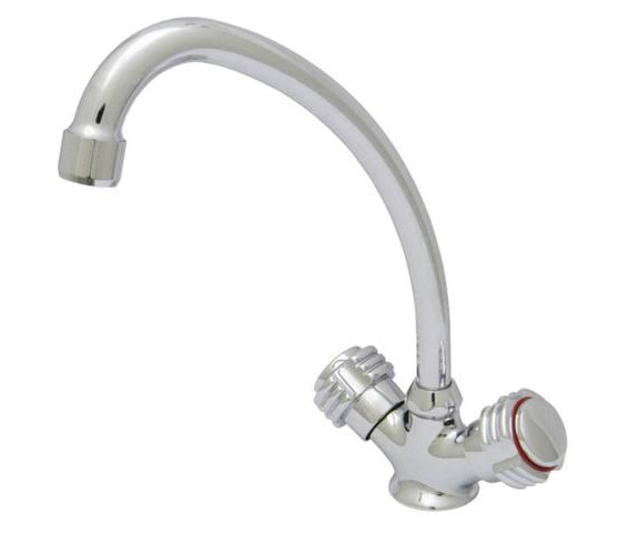 Baterie dřezová stojánková Paloma PA226