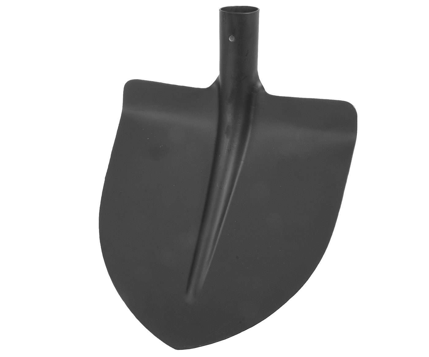 Lopata špičatá srdcovka bez násady