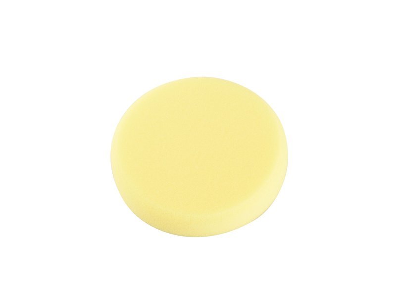 Kotouč lešticí pěnový T80 150x30mm Extol Premium 8803548