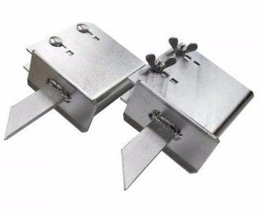 Patka s hrotem k Al žebříku Alve - 3013