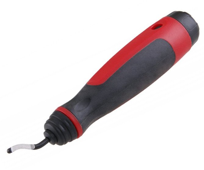 Odjehlovač / škrabák