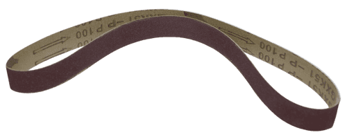 Pás brusný 3ks pro brusku BTS 700 Scheppach