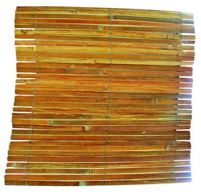 Rohož štípaný bambus - 1