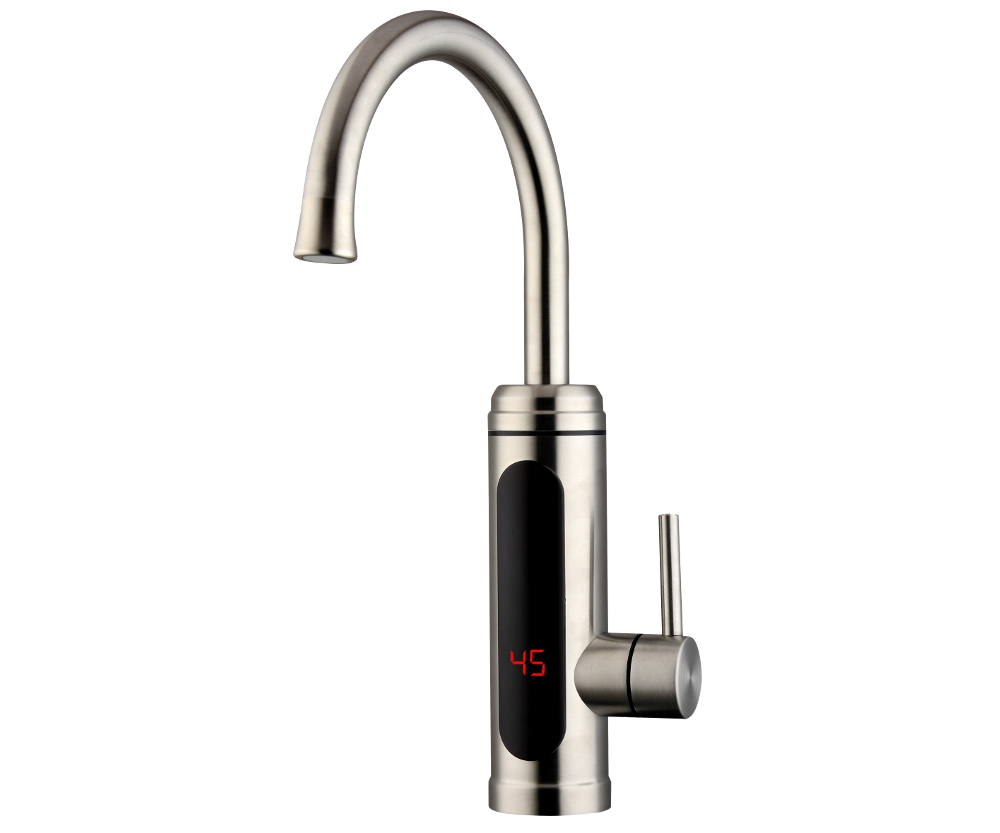 Baterie dřezová stojánková elektrická Elba 1009