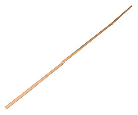 Tyč bambusová balení - 60cm 6ks