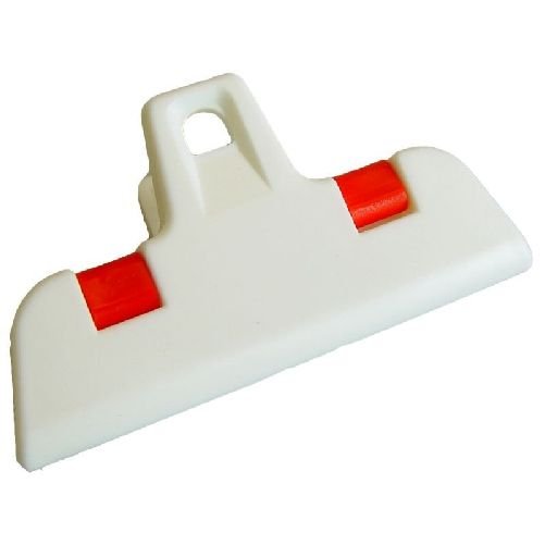 Skřipec na sáčky - 6.5cm