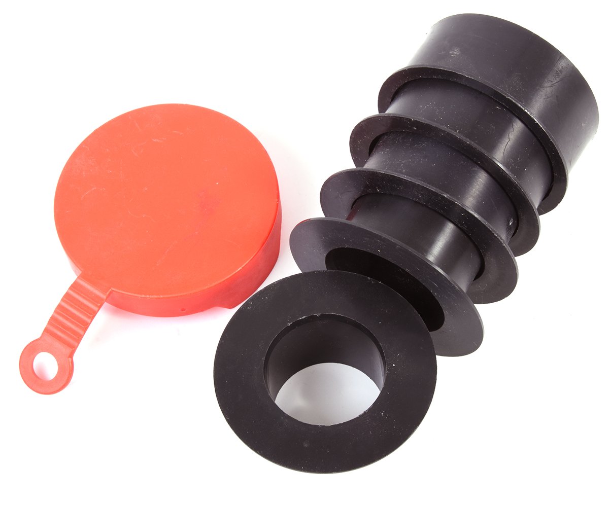 Sada redukcí pro KSF G 66 /34-55.5mm