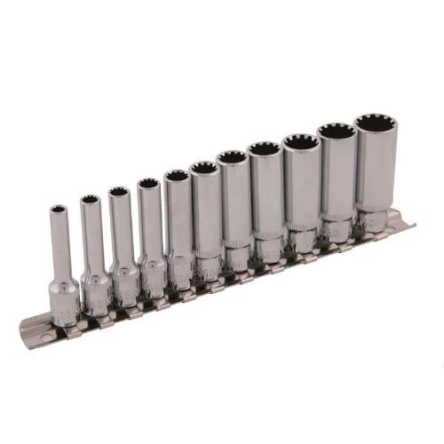 Hlavice nástrčné DRIVELOCK