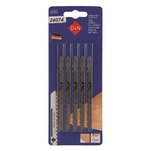 Pilka přímočará HCS