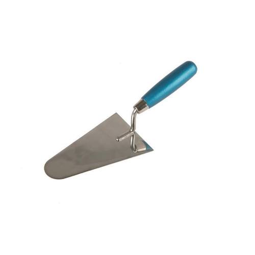 Lžíce nerez zednická oblá